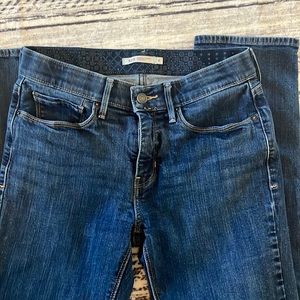 Levi’s WOMEN size 8